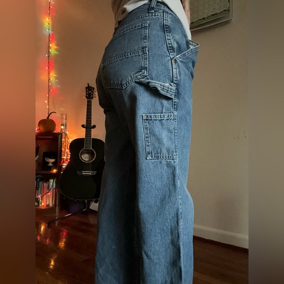 Bailey’s Point Denim - Bailey’s PT Size 30 x 30/ Small Carpenter Jeans